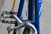 Gitane Record shimano reynolds 1986