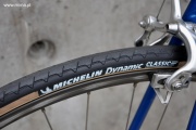 Gitane Record shimano reynolds 1986