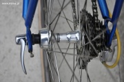 Gitane Record shimano reynolds 1986
