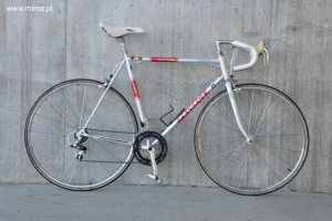 Peugeot Tourmalet 1989