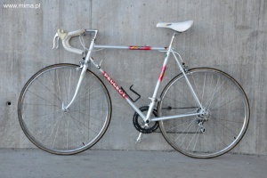 Peugeot Tourmalet 1989