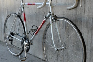 Peugeot Tourmalet 1989