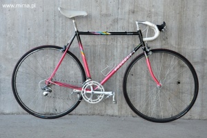 Peugeot Galibier 1989