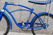 romet rodeo tyler banana beach cruiser