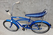 romet rodeo tyler banana beach cruiser