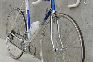 Hercules Salerno 1989