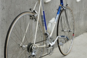 Hercules Salerno 1989