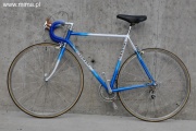 romani lightweight classic bike