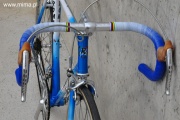 romani lightweight classic bike