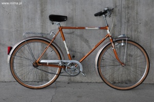 NSU Streamlight sport