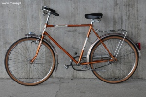 NSU Streamlight sport