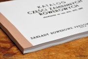 Katalog części zamiennych ROMET 1978r
