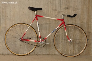 mima kultowy przedmiot